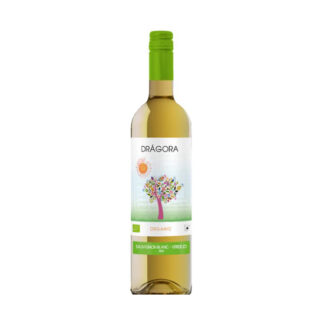 Dragora Blanco Sauvignon -Verdejo Organic 2024