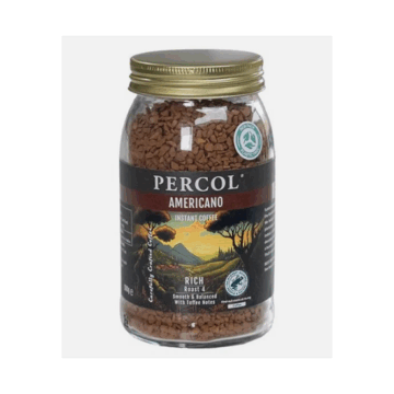 Percol Americano Instant Coffee