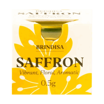 Brindisa Saffron