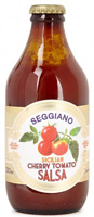 Seggiano Sweet Sicilian Cherry Tomato Salsa