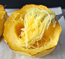 Squash Spaghetti ~ Organic ~ Approx 1.5kg