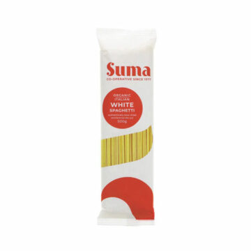 Suma Italian White Spaghetti Organic