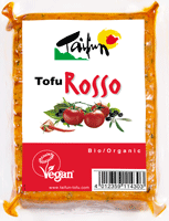 Taifun Tofu Rosso Organic