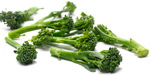 Broccoli Tenderstem Organic
