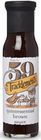 Tracklements Quintessential Brown Sauce 230ml