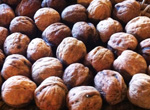 Walnuts ~ Organic ~ 250g