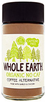 Whole Earth No Caf Organic