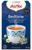 Yogi Bedtime Tea Organic