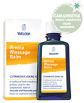 Weleda Arnica Massage Balm 100ml