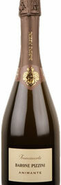 Barone Pizzini Franciacorta Animante Brut Organic