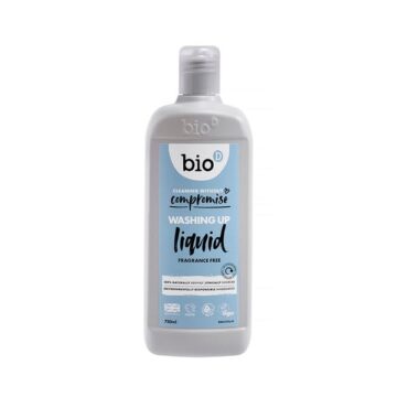 Bio D Washing Up Liquid 750ml