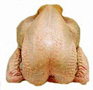 Classic Organic Chicken (1.5kg to 2.5kg)