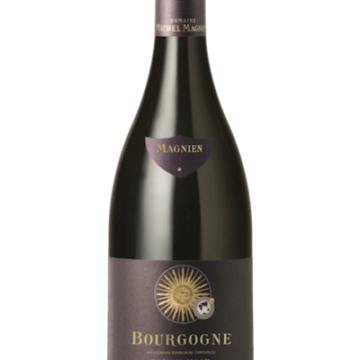 Domaine Michel Magnien Bourgogne Pinot Noir