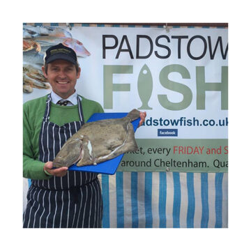 The Padstow Fish Co. Anchovies Pot