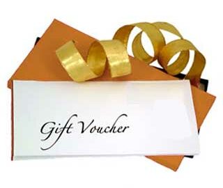 £20 Gift Voucher