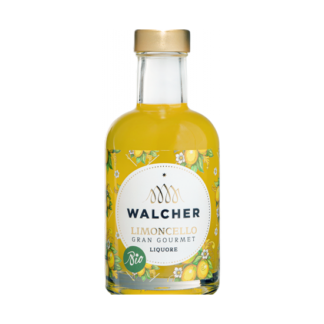 Walcher Limoncello Organic