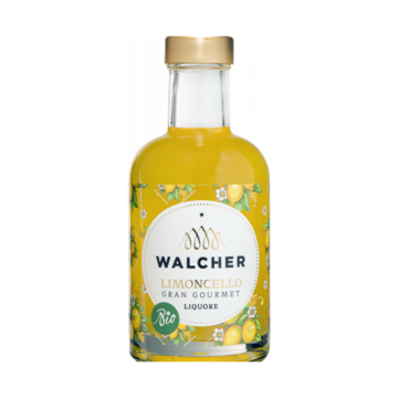 Walcher Limoncello Organic