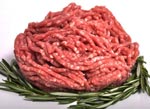 Lamb Mince Organic – 400g Approx
