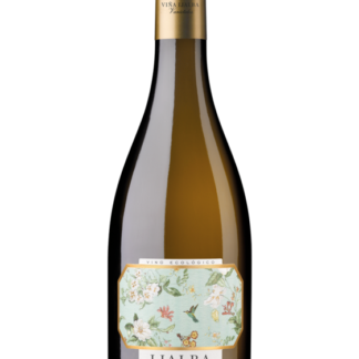 Ijalba Maturana Blanca Rioja Organic Vegan