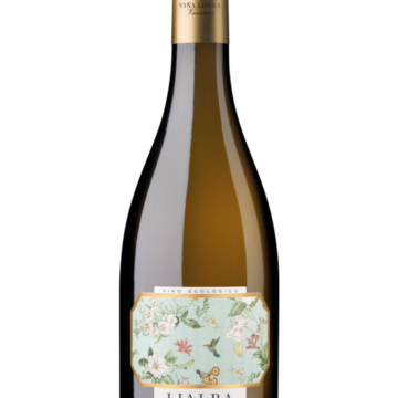 Ijalba Maturana Blanca Rioja 2019 Organic