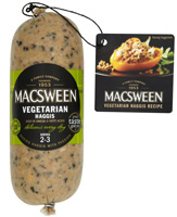 Macsween Vegetarian Haggis 200g