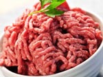 Beef Mince Organic 250g Approx