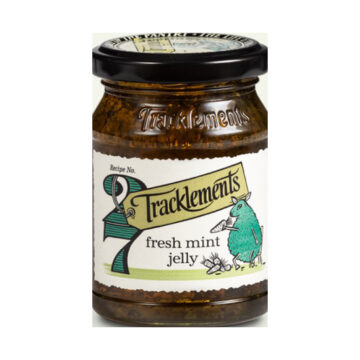 Tracklements Mint Jelly 220g