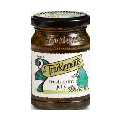Tracklements Mint Jelly 220g