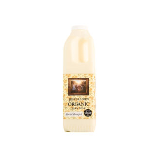 Jess's Ladies Special Breakfast Milk 1L