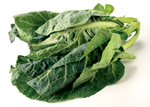 Spring Greens ~ Organic ~ 750g