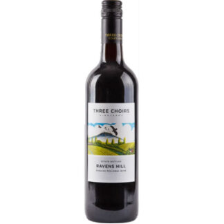 Three Choirs Ravens Hill Red Wine