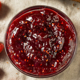 Fruit Spreads ~ No Added Sugar