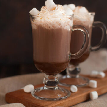 Hot Chocolate