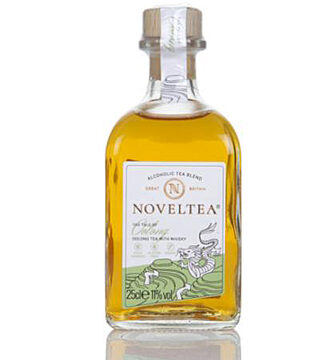 Noveltea Oolong Tea With Whisky