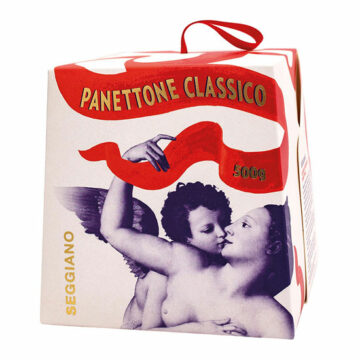 Seggiano Panettone Classico 500g