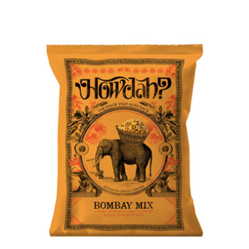 Howdah Bombay Mix 150g