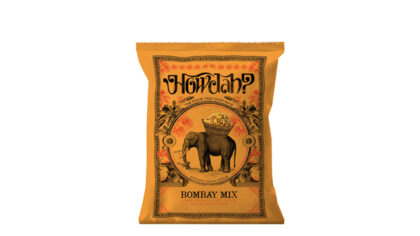 Howdah Bombay Mix 150g