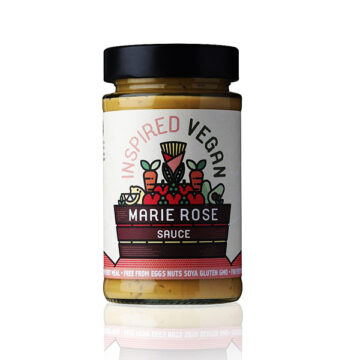 Inspired Vegan Marie Rose Sauce 180g
