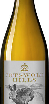 Cotswold Hills English White Wine 2021 75cl