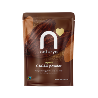 Naturya Cacao Powder Organic 250g