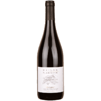 Maison Plantevin Cotes Du Rhone Organic