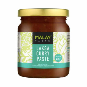 Malay Taste Laksa Paste