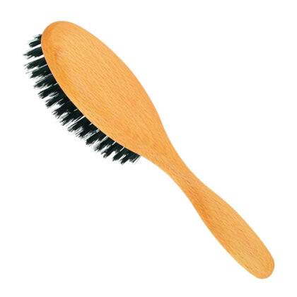 Forster’s Beech Wood & Boar Bristles Hair Brush