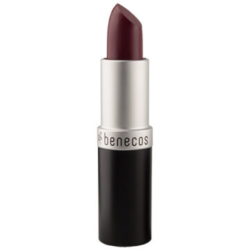 Benecos Matte Lipstick Mat Very Berry 5ml