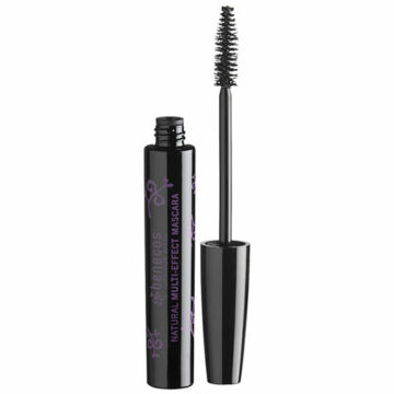 Benecos Natural Multi-Effect Mascara 8ml