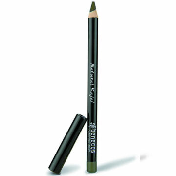 Benecos Natural Kajal Eyeliner Olive 1.13g