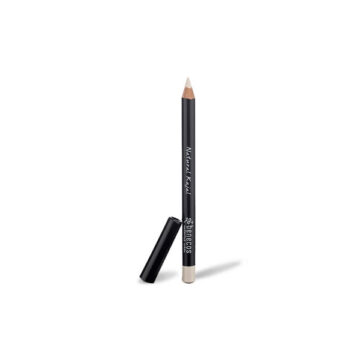 Benecos Natural Kajal Eyeliner White 1.13g