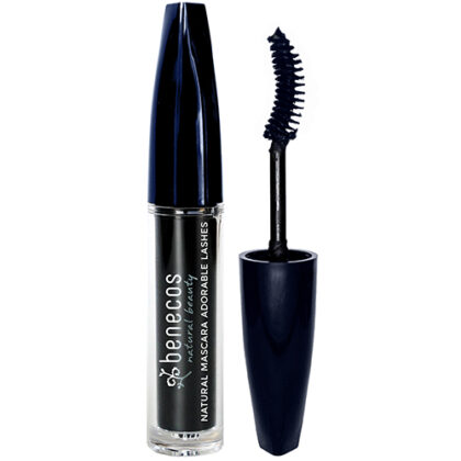 Benecos Natural Mascara Adorable Lashes Deep Ocean 5.5ml