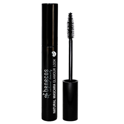 Benecos Natural Mascara Glamour Look 8ml