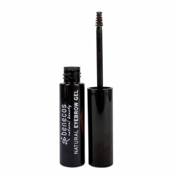 Benecos Natural Eyebrow Gel Ash Brown